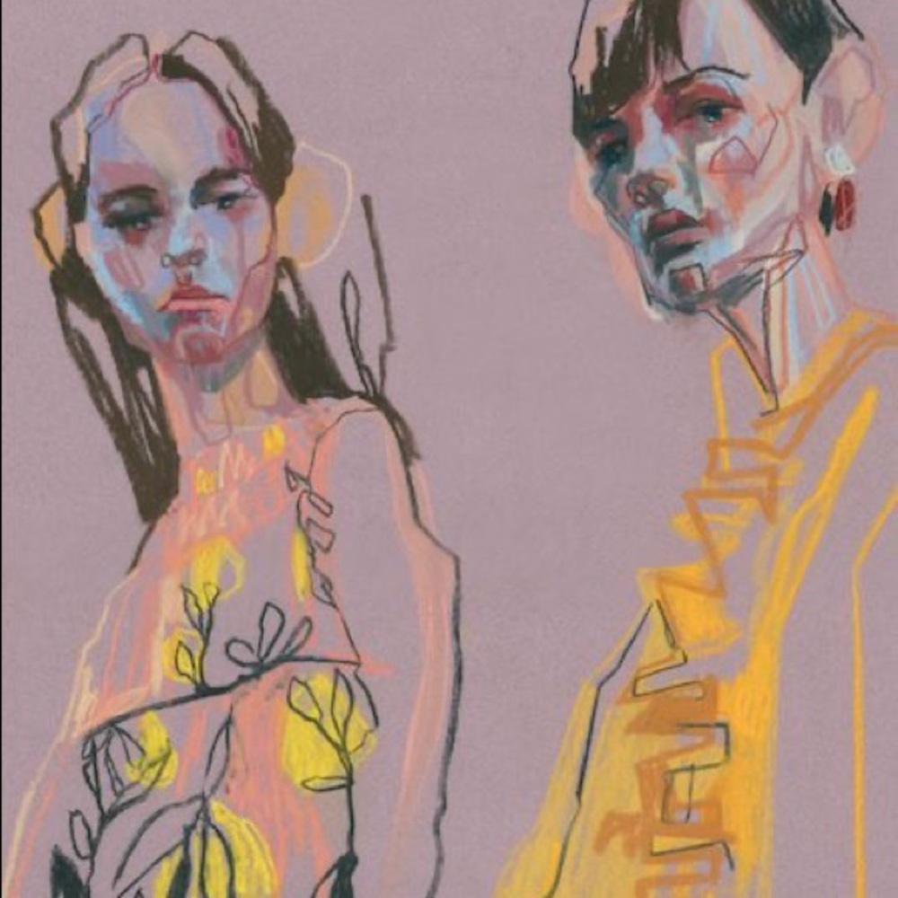 Meet your Posher, Katie